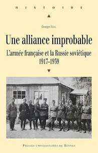 Une alliance improbable