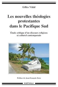Les nouvelles théologies protestantes dans le Pacifique Sud