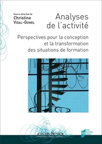 Analyses de l'activité