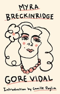 Myra Breckinridge