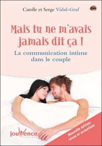 Mais tu ne m'avais jamais dit ca !