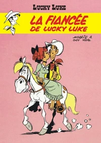 La Fiancée de Lucky Luke