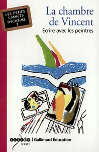 La chambre de Vincent