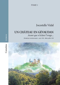 Avant que n'éclate l'orage