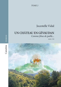 Comme fétus de paille