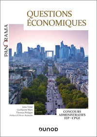 Questions économiques