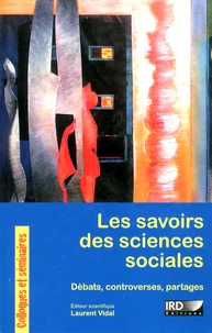 Les savoirs des sciences sociales