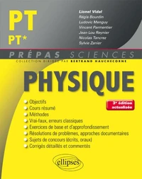 Physique PT/PT*