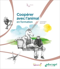 Coopérer avec l'animal en formation