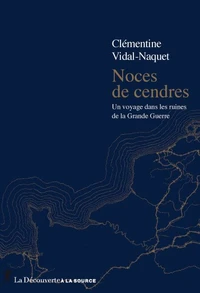 Noces de cendres
