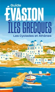 Iles grecques