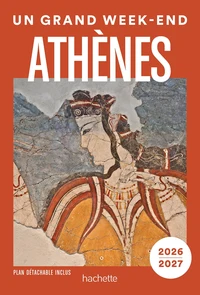 Un grand week-end à Athènes