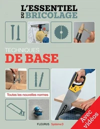 Techniques de base - Avec vidéos