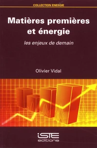 Matières premières et énergie