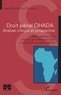 Vidal Patrick Fopi Tetjouon - Droit pénal OHADA - Analyse critique et prospective.