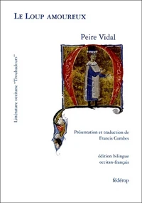 Le loup amoureux