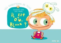 Il est où Blonk ?