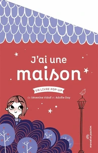 J'ai une maison