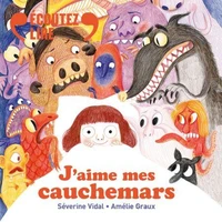 J'aime mes cauchemars