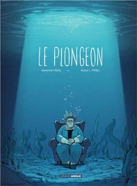 Le Plongeon