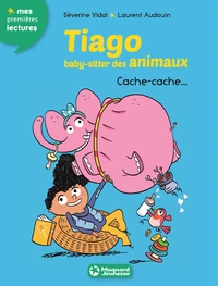 Cache-cache...