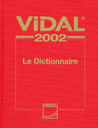  Vidal - Vidal 2002.