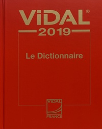  Vidal - Vidal - Le dictionnaire.