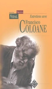 Entretiens avec Francisco Coloane
