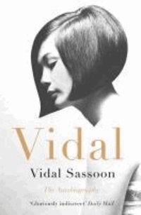 Vidal - The Autobiography.