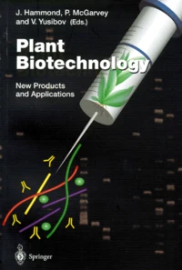 PLANT BIOTECHNOLOGY.