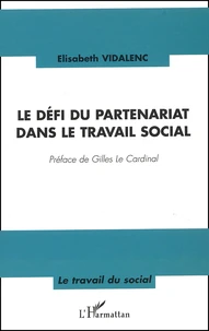 Le défi du partenariat dans le travail social