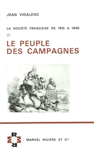 Le peuple des campagnes