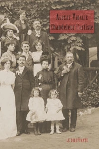Chandeleur l'artiste