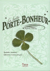 La boîte porte-bonheur