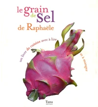 Le grain de sel de Raphaële
