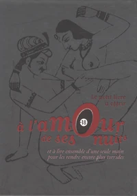 Le petit livre à offrir à l'amour de ses nuits