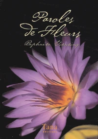 Paroles de Fleurs