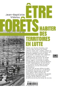 Etre forêts
