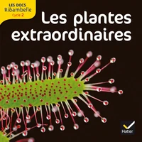 Lees plantes extraordinaires