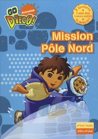 Mission Pôle Nord