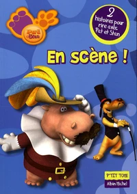 En scène !