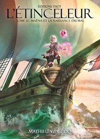Maëna et la naissance du mal