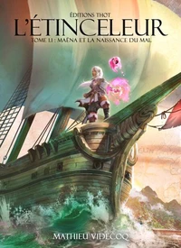 Maëna et la naissance du mal