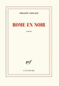 Rome en noir