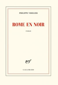 Rome en noir