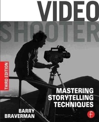Video Shooter - Mastering Storytelling Techniques.