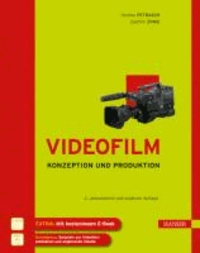 Videofilm - Konzeption und Produktion.