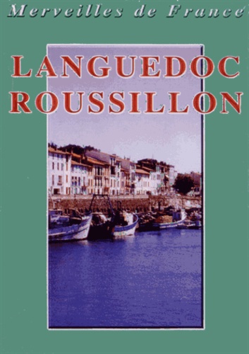  Vidéotel - Languedoc-Roussillon. 1 DVD