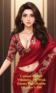 Cannon Fodder Villainess, My Wish Enemy Gets Double Chapter 1-100