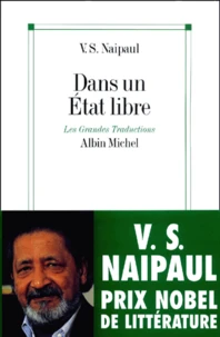 Dans Un Etat Libre